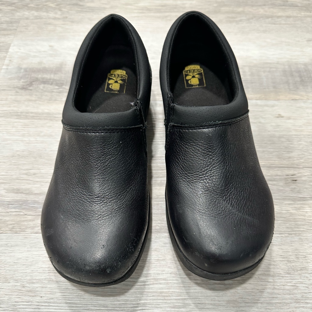 Keen Clogs
